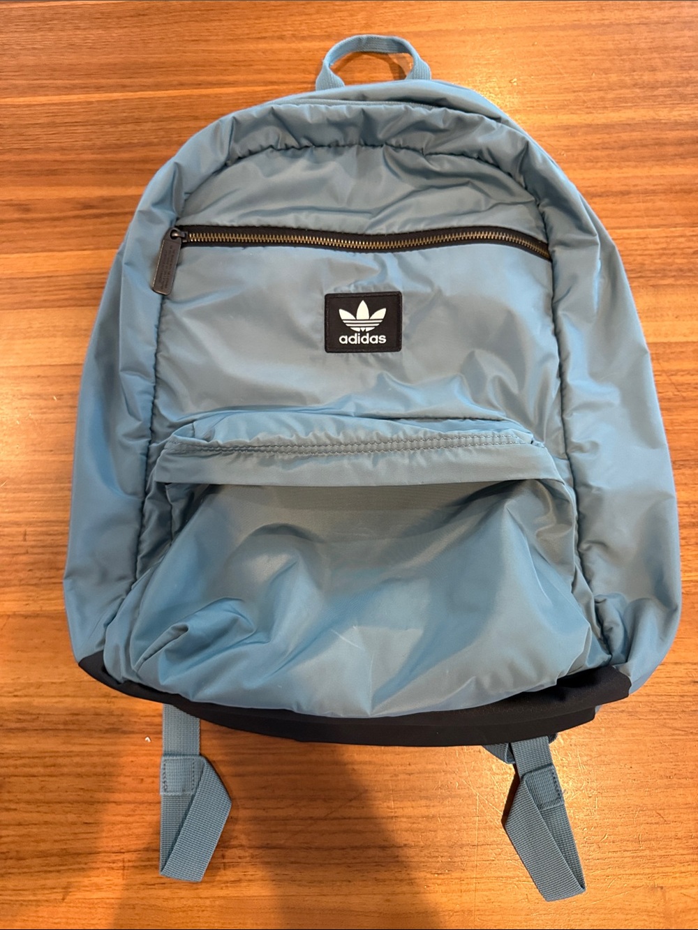 NWOT Adidas Originals National-style nylon backpack